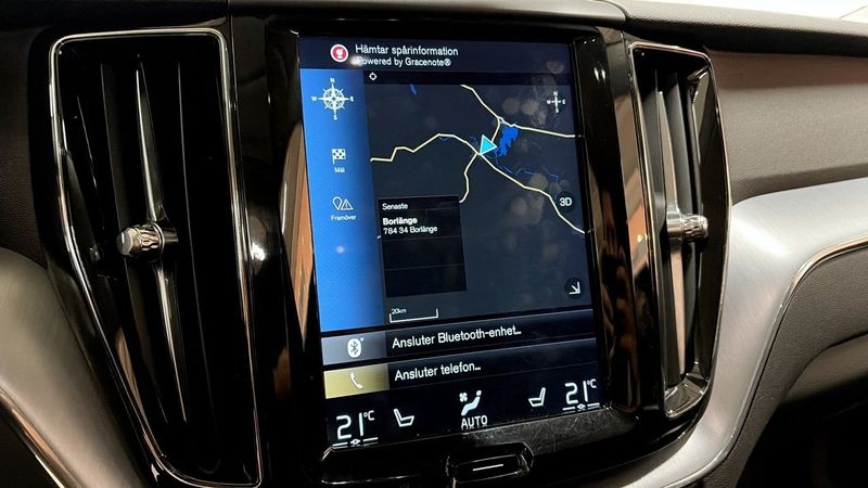 Volvo XC60 bild 9