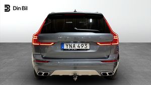 Volvo XC60 bild 5