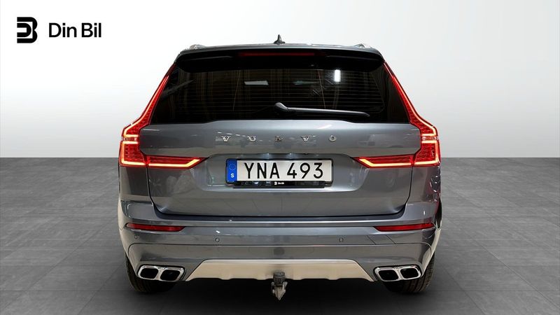 Volvo XC60 bild 5