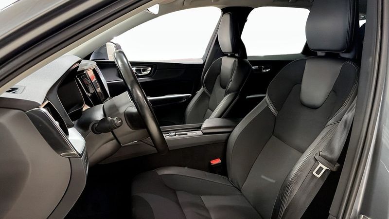 Volvo XC60 bild 8