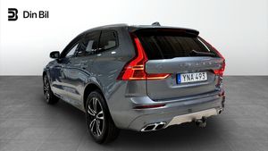 Volvo XC60 bild 3