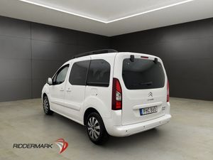 Citroen Berlingo bild 7