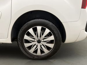 Citroen Berlingo bild 26