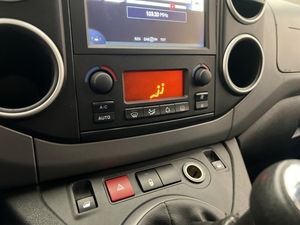 Citroen Berlingo bild 18