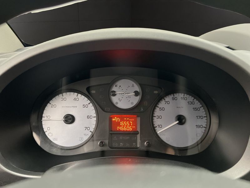 Citroen Berlingo bild 16