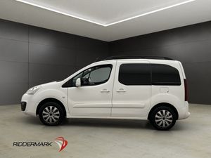 Citroen Berlingo bild 6