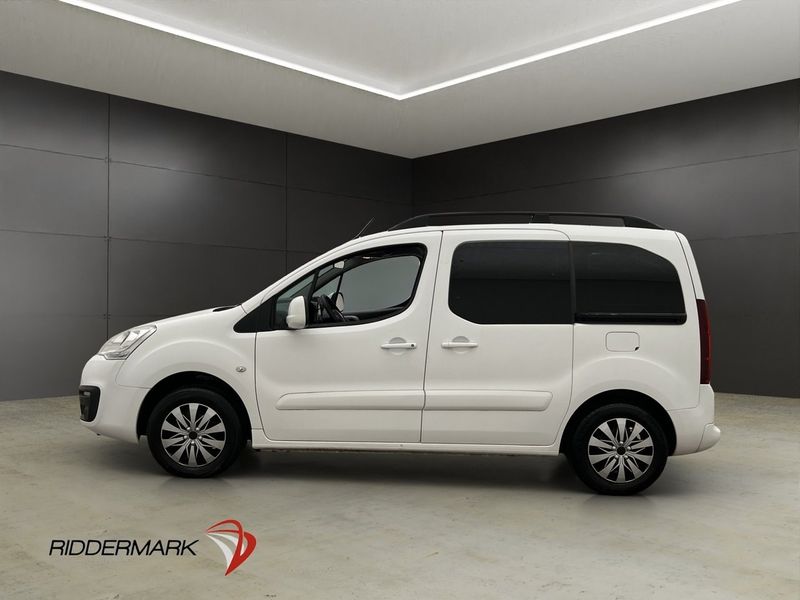 Citroen Berlingo bild 6