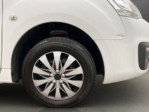 Citroen Berlingo bild 28