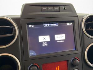 Citroen Berlingo bild 15