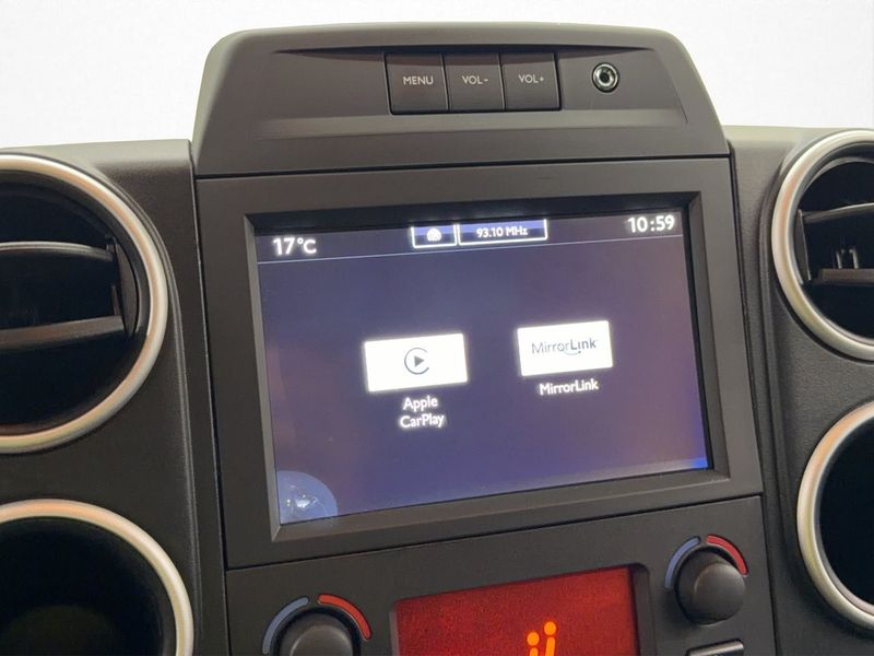 Citroen Berlingo bild 15