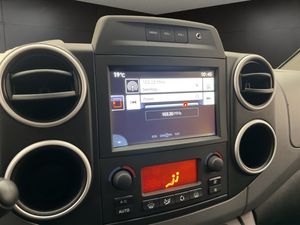 Citroen Berlingo bild 20