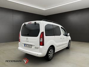 Citroen Berlingo bild 9