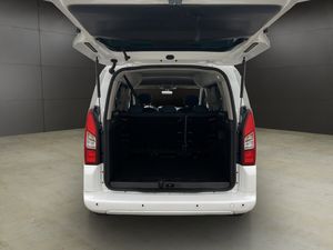 Citroen Berlingo bild 12