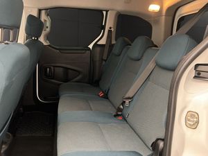 Citroen Berlingo bild 22