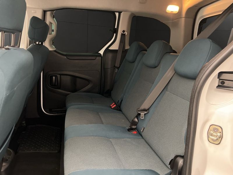 Citroen Berlingo bild 22