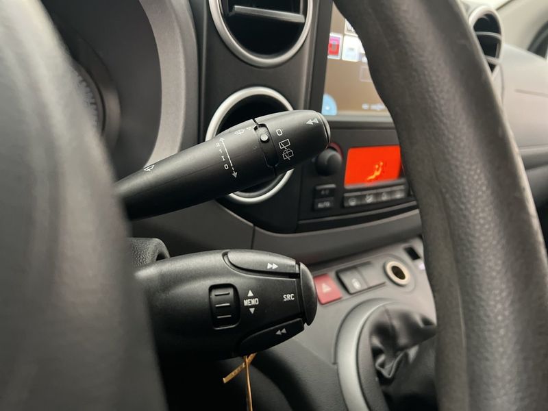 Citroen Berlingo bild 17