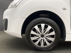 Citroen Berlingo bild 25