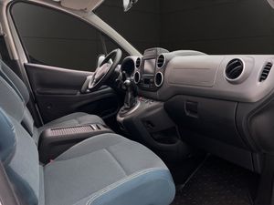 Citroen Berlingo bild 24