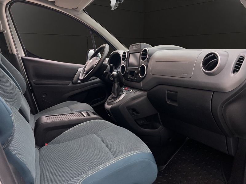 Citroen Berlingo bild 24