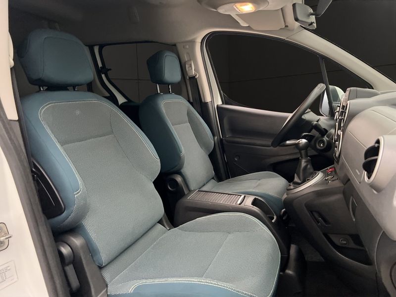 Citroen Berlingo bild 23