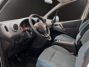 Citroen Berlingo bild 14