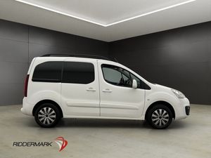 Citroen Berlingo bild 2