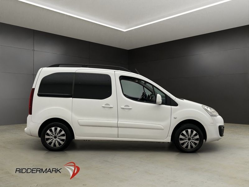 Citroen Berlingo bild 2