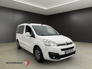 Citroen Berlingo bild 1