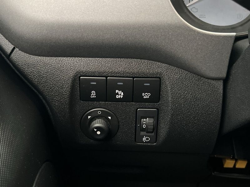 Citroen Berlingo bild 13