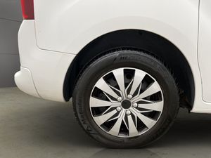 Citroen Berlingo bild 27