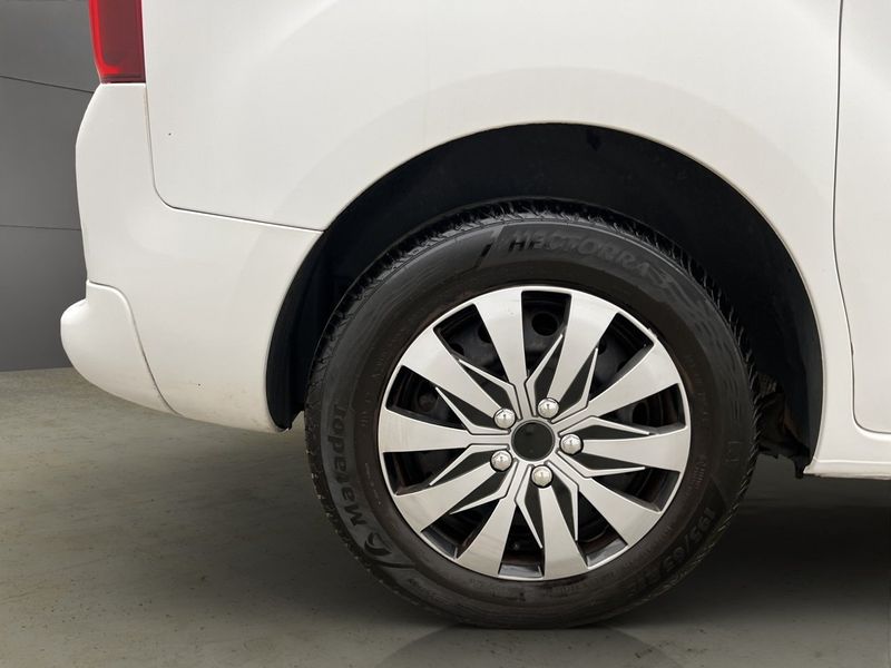 Citroen Berlingo bild 27