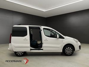 Citroen Berlingo bild 11