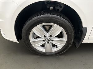 Volkswagen Caddy bild 24