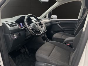 Volkswagen Caddy bild 12