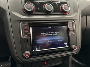 Volkswagen Caddy bild 19