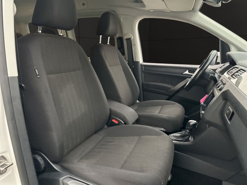 Volkswagen Caddy bild 22
