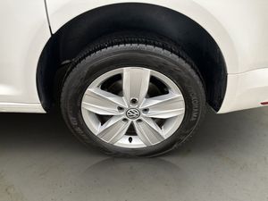 Volkswagen Caddy bild 25