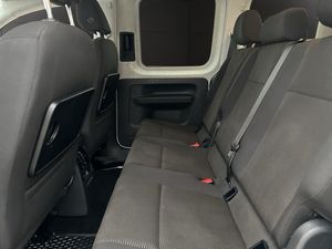 Volkswagen Caddy bild 21