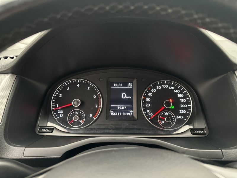 Volkswagen Caddy bild 15