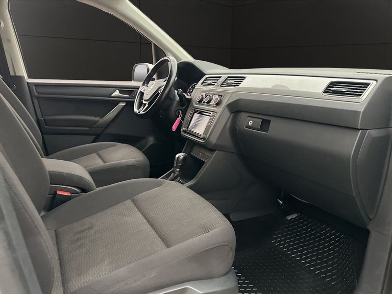 Volkswagen Caddy bild 23