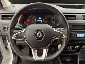 Renault Express bild 15