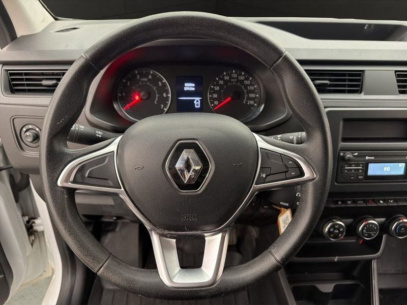 Renault Express bild 15