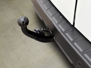Renault Express bild 9