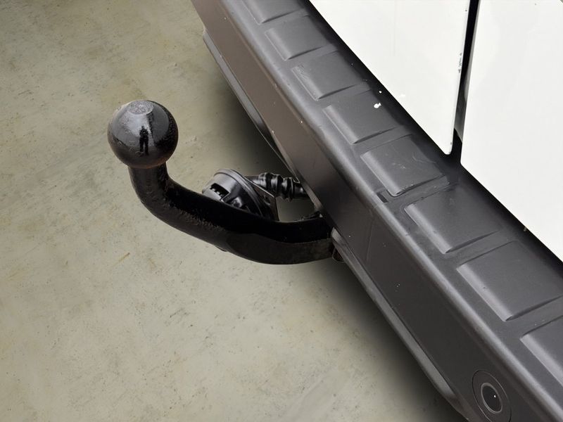 Renault Express bild 9