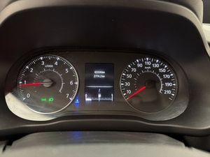 Renault Express bild 16