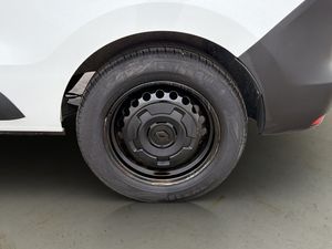 Renault Express bild 26