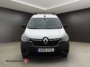 Renault Express bild 5