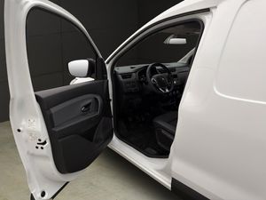Renault Express bild 11