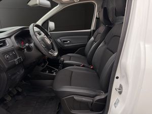 Renault Express bild 12