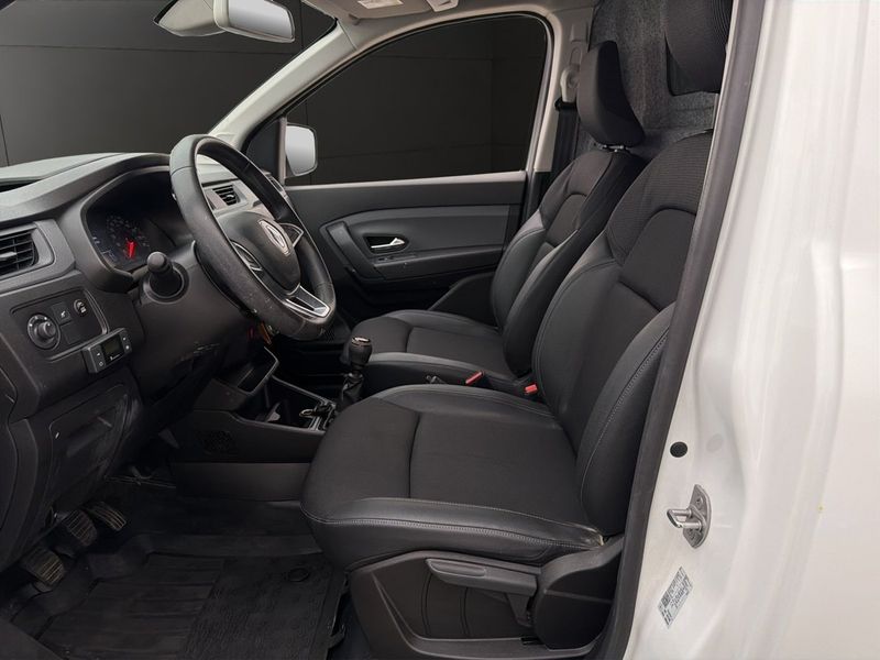 Renault Express bild 12